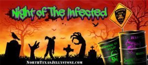 Final Night of infected Banner
