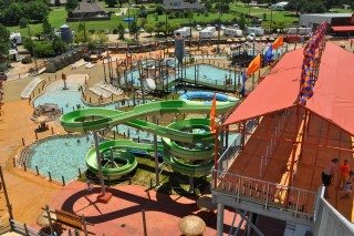 pirates cove park