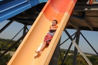 kamikaze at pirates cove