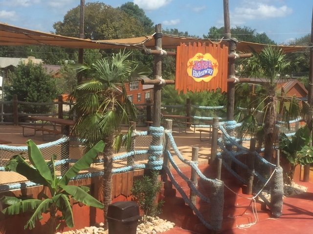 Party Cabana