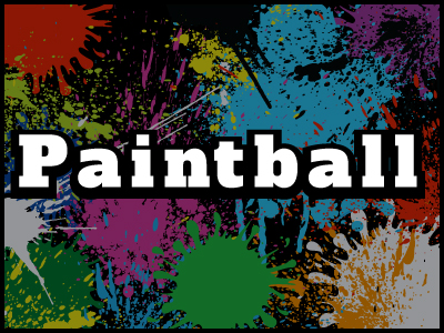 paintball graphic