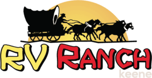 RV Ranch Logo