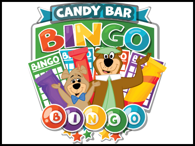 Candy Bar Bingo