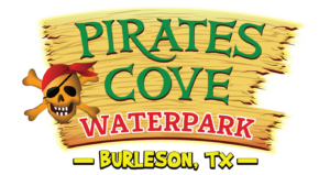 Pirates' Cove Logo