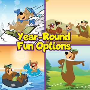 Year Round Fun Options