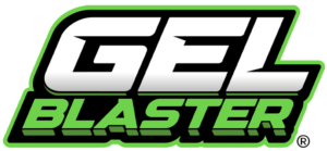 Gel Blaster logo