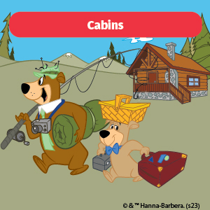 Cabin Options