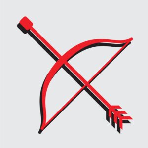Archery Tag logo