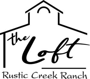 The Loft-Rustic Creek Ranch Event Center