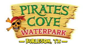 Pirates Cove Water Park Burleson, TX 2024 Season