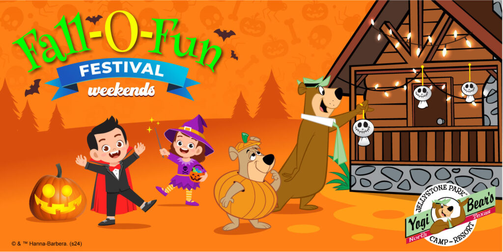 Fall O Fun Festival Weekends
