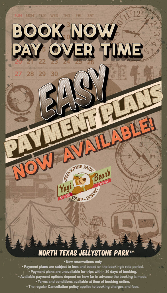 Payment Plans are Now Available. Some restrictions apply.