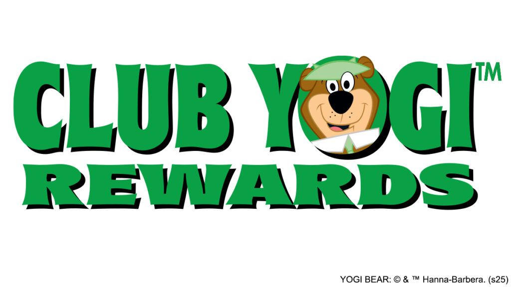 Yogi Rewards