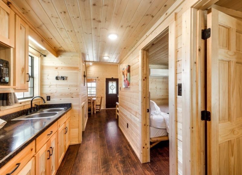 Things to Keep in Mind While Selecting Cabin Rentals