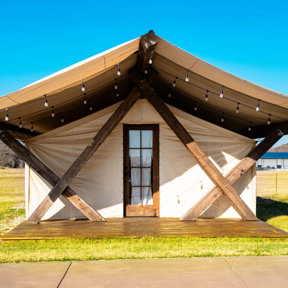 Standard Camping Tents
