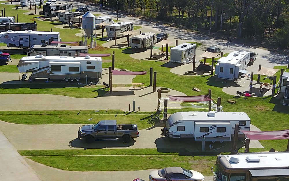 RV Sites